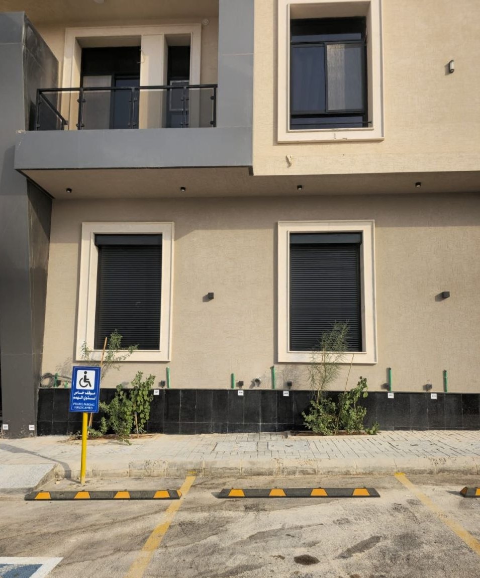 تركيب شتر نوافذ